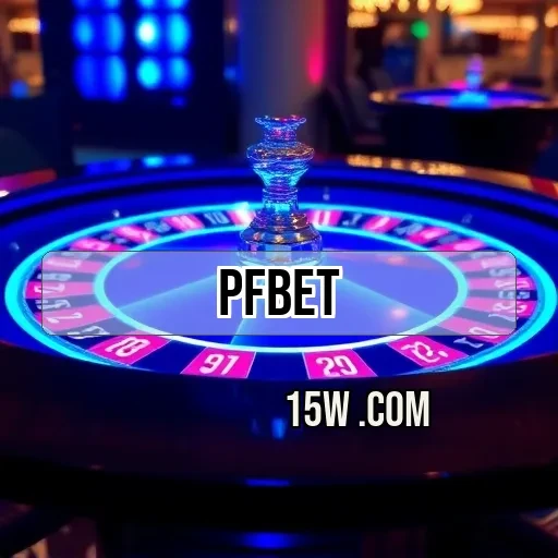 pfbet plataforma Login