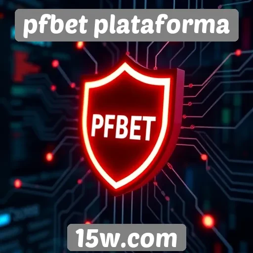 recursos de segurança da plataforma pfbet analisados