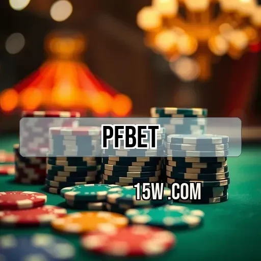 pfbet plataforma Plataforma