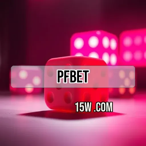 pfbet plataforma Promoções