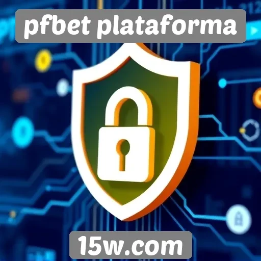 avaliação de segurança na pfbet plataforma