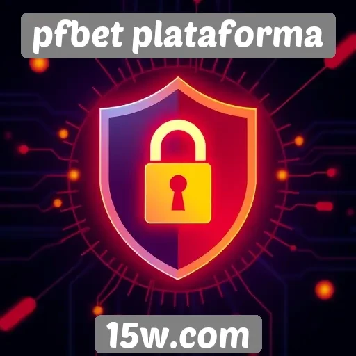 novos recursos de segurança na pfbet plataforma