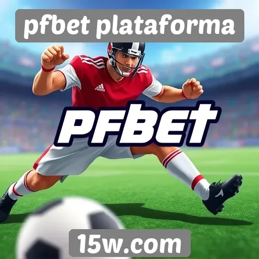 interface amigável da pfbet plataforma atrai novos jogadores